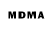 MDMA Molly andydufreine